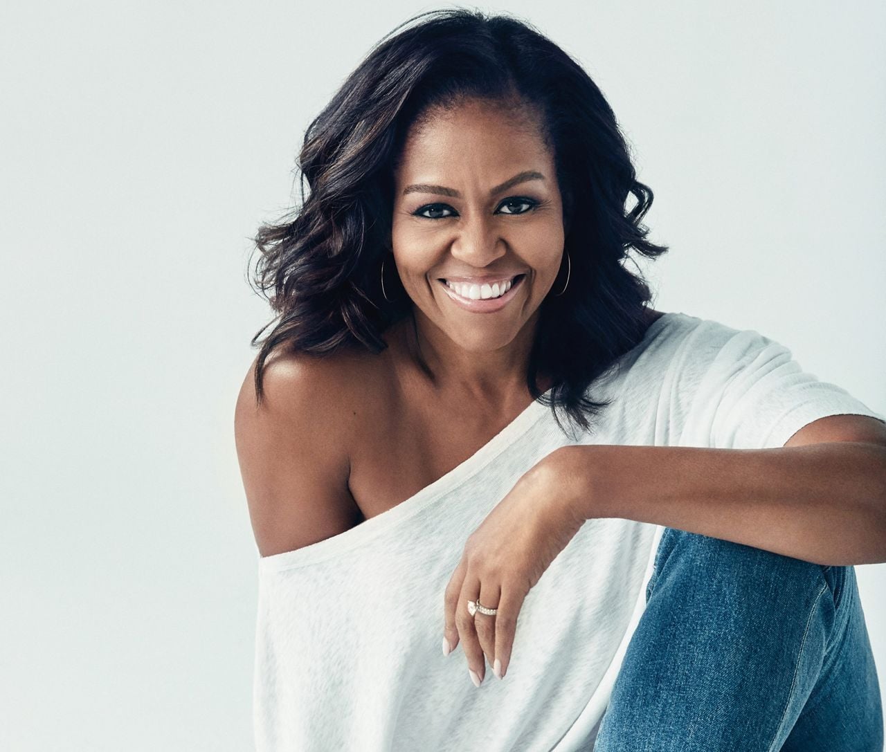 A Michelle Obama book tour, a city-wide photography spectacular and seven other things to see, hear, read and do in Toronto this week