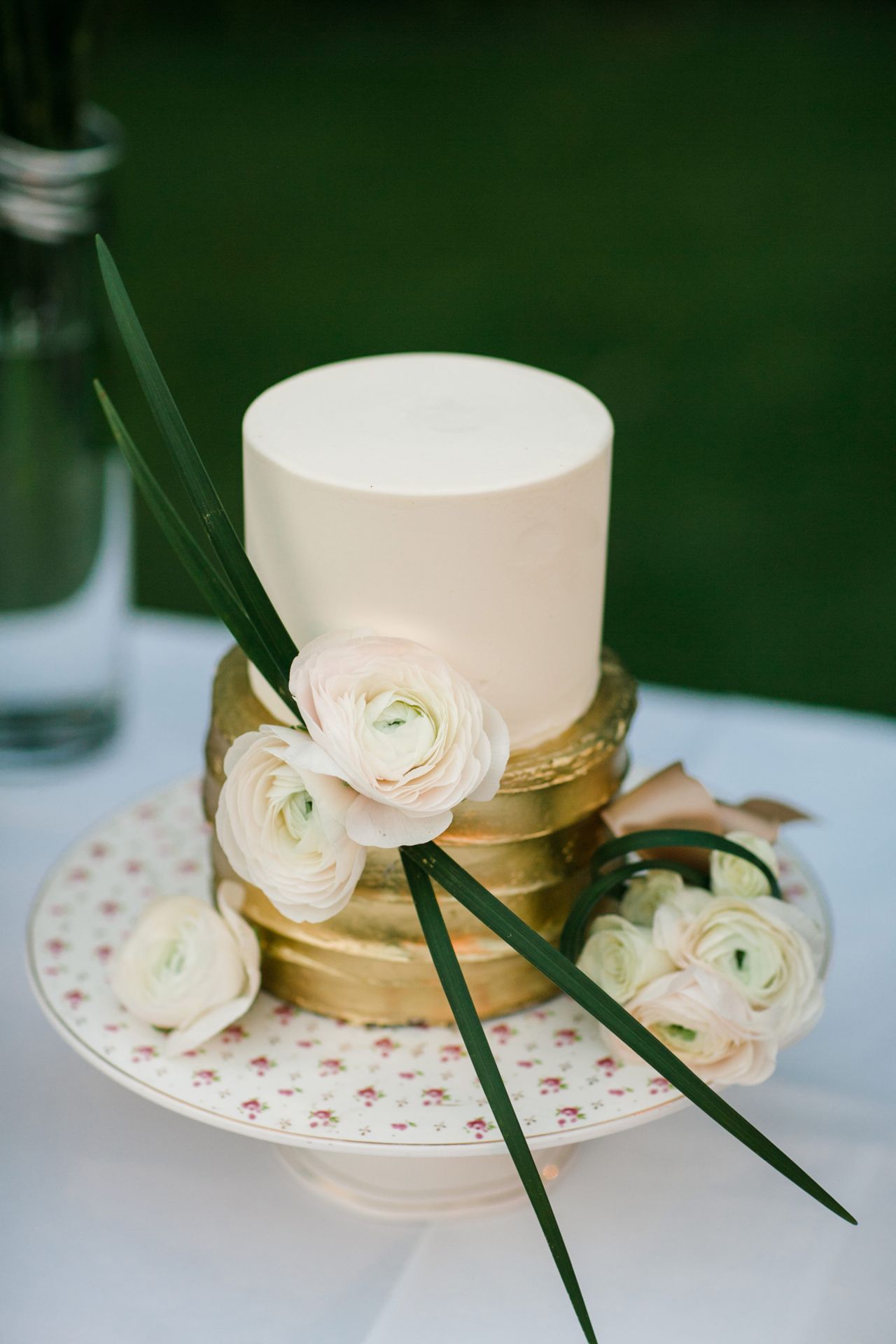 Real Weddings: Inside a breezy Palm Springs celebration