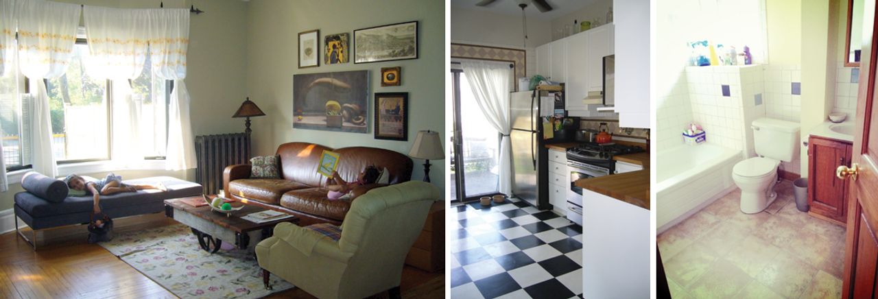 After 13 tenants, 12 years of marriage, countless raccoons, four children, two mortgages and one $500,000 reno, my house is finally my family’s dream home