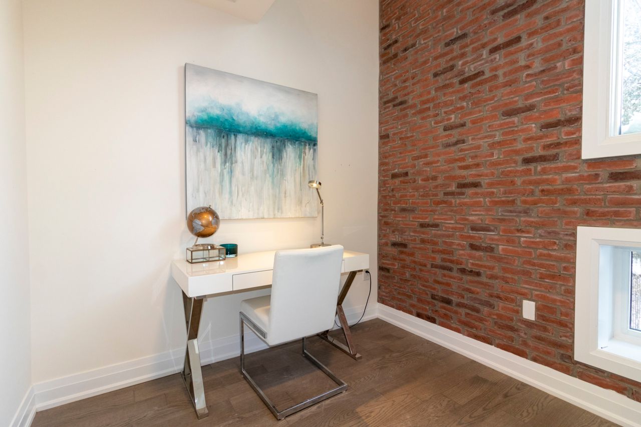 Condo of the Week: $1.4 million for a loft in a newly converted Leslieville church