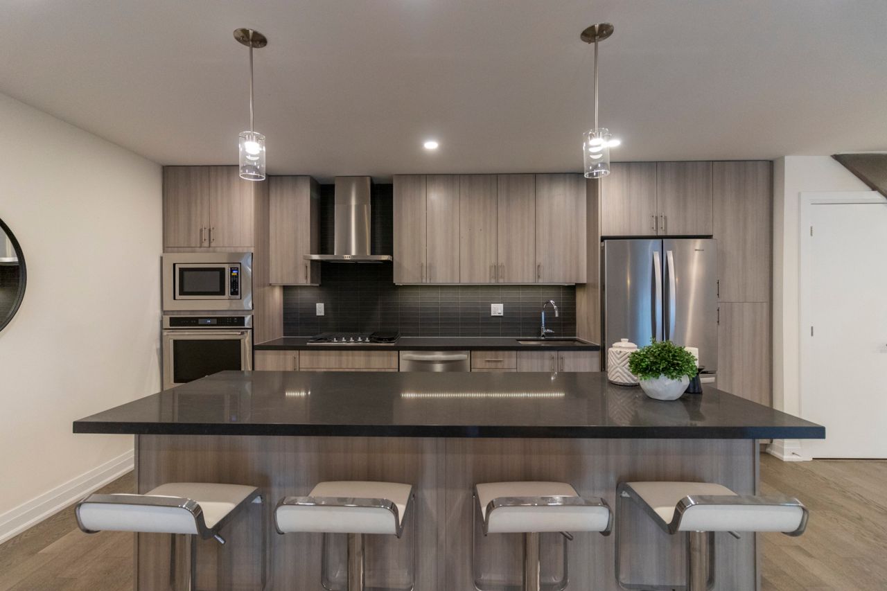Condo of the Week: $1.4 million for a loft in a newly converted Leslieville church