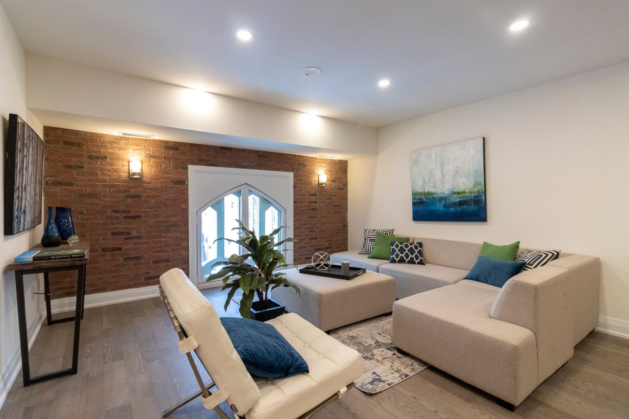 Condo of the Week: $1.4 million for a loft in a newly converted Leslieville church