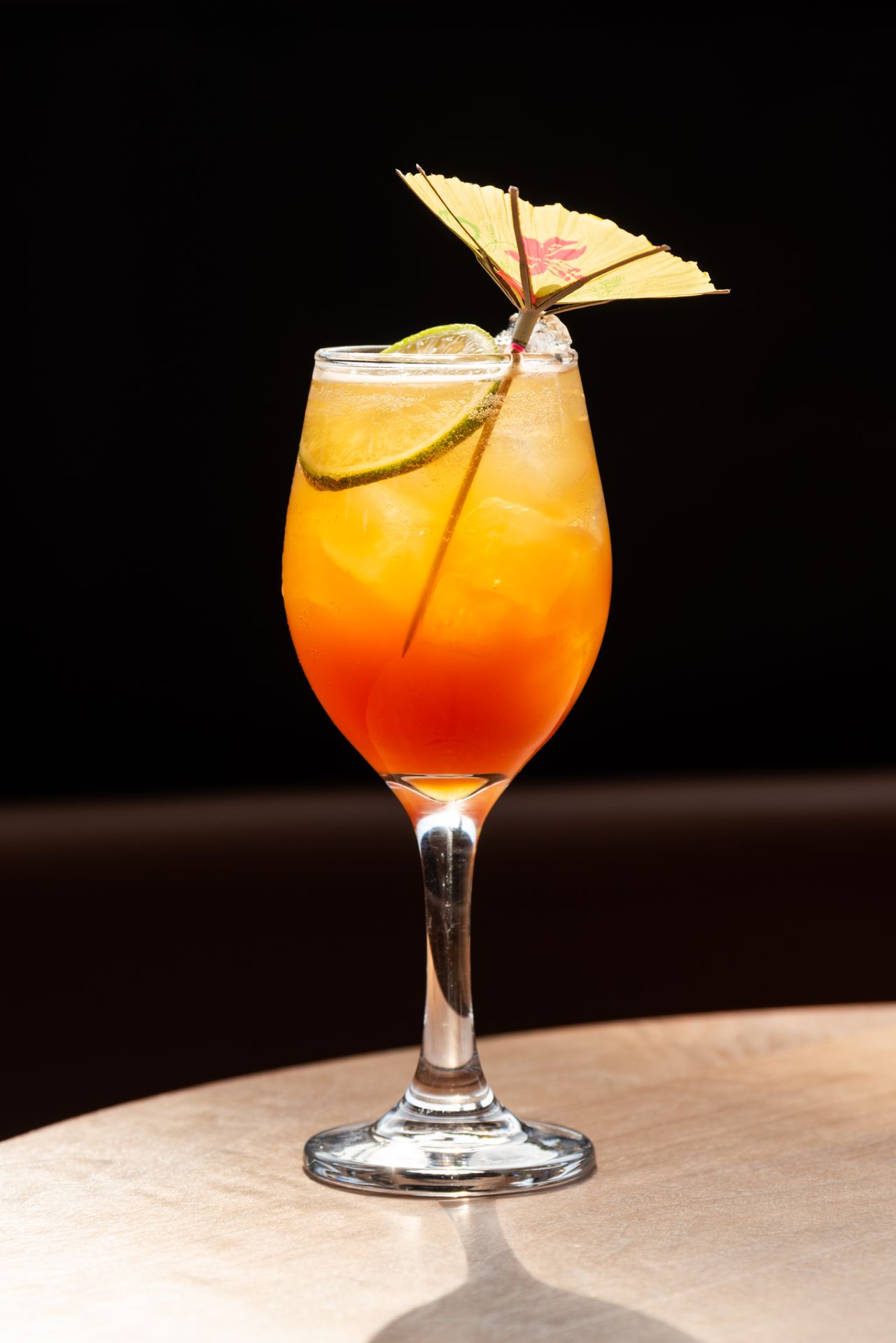 What's on the menu at Superfly, Parkdale's funky new lounge in Electric Mud's old space