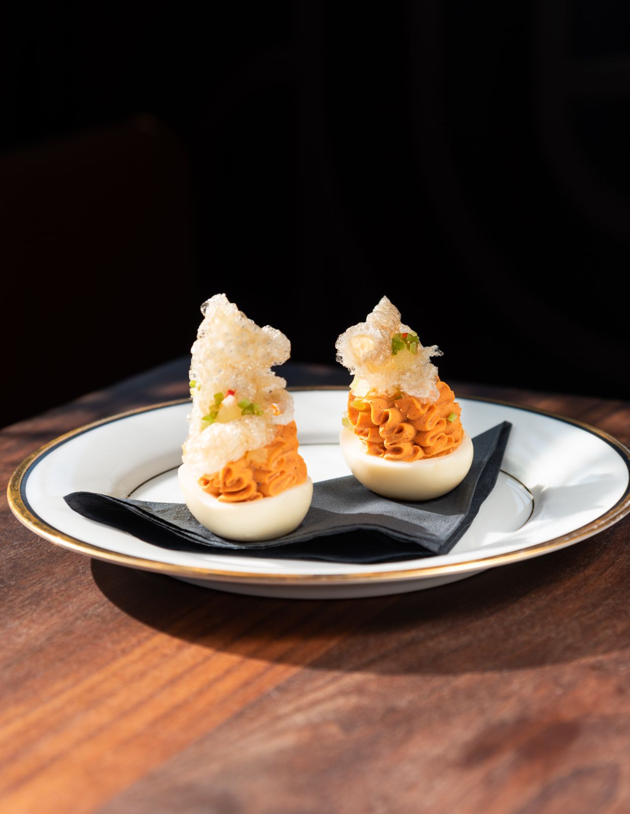 What's on the menu at Superfly, Parkdale's funky new lounge in Electric Mud's old space