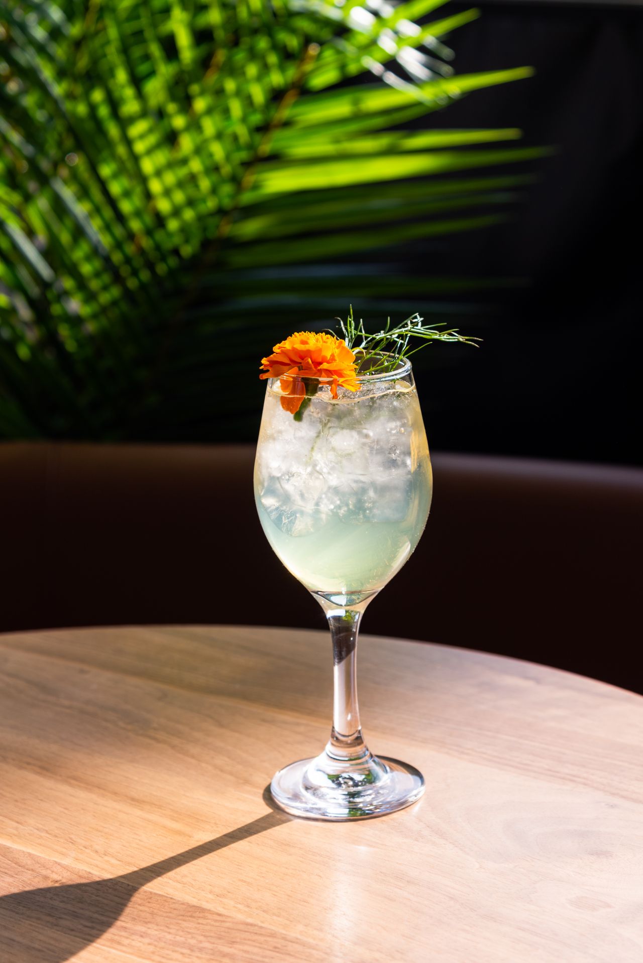 What's on the menu at Superfly, Parkdale's funky new lounge in Electric Mud's old space