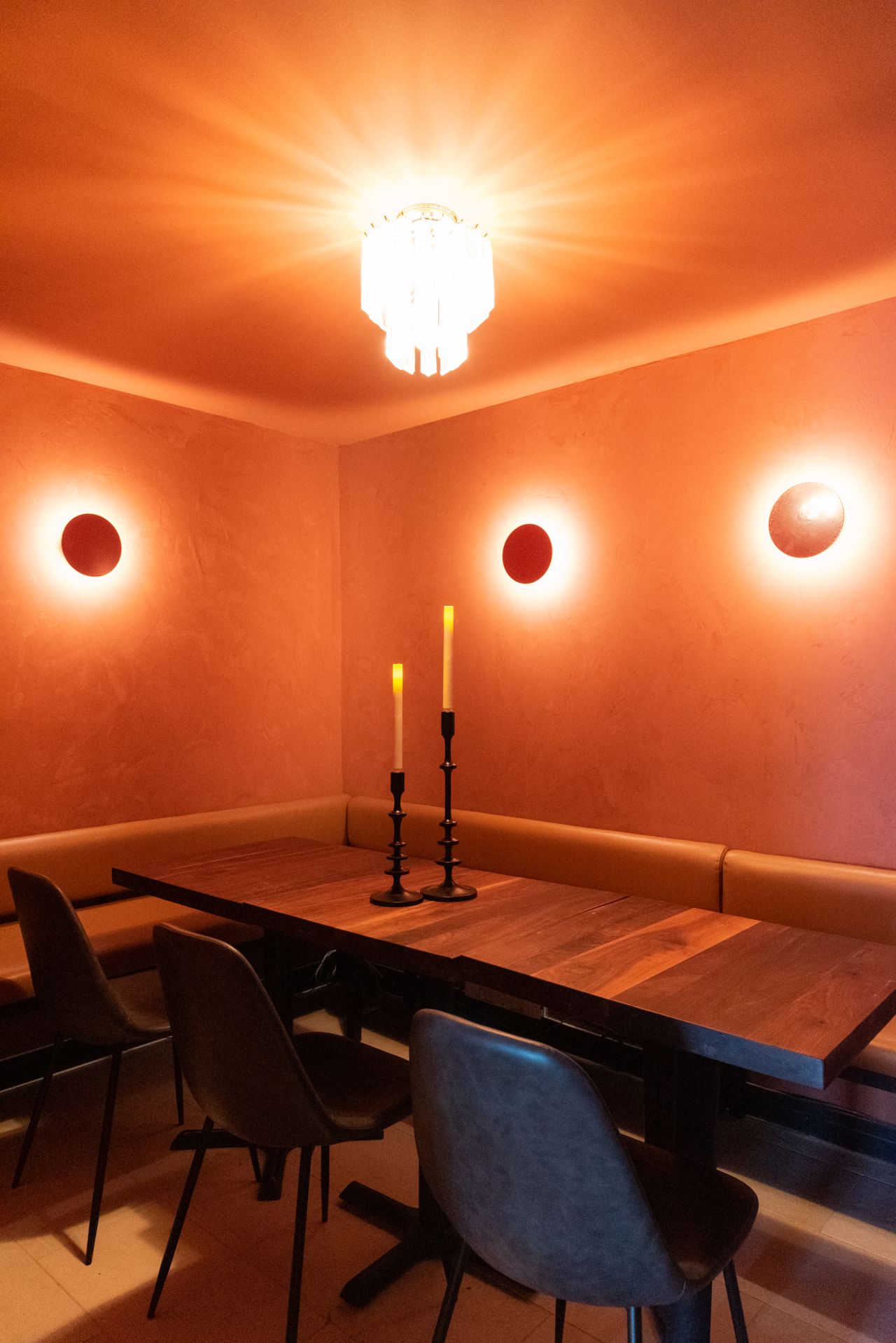 What's on the menu at Superfly, Parkdale's funky new lounge in Electric Mud's old space
