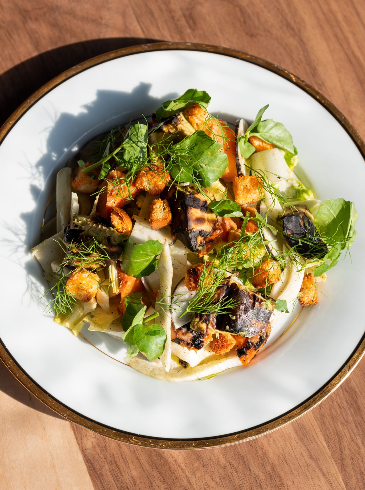 What's on the menu at Superfly, Parkdale's funky new lounge in Electric Mud's old space