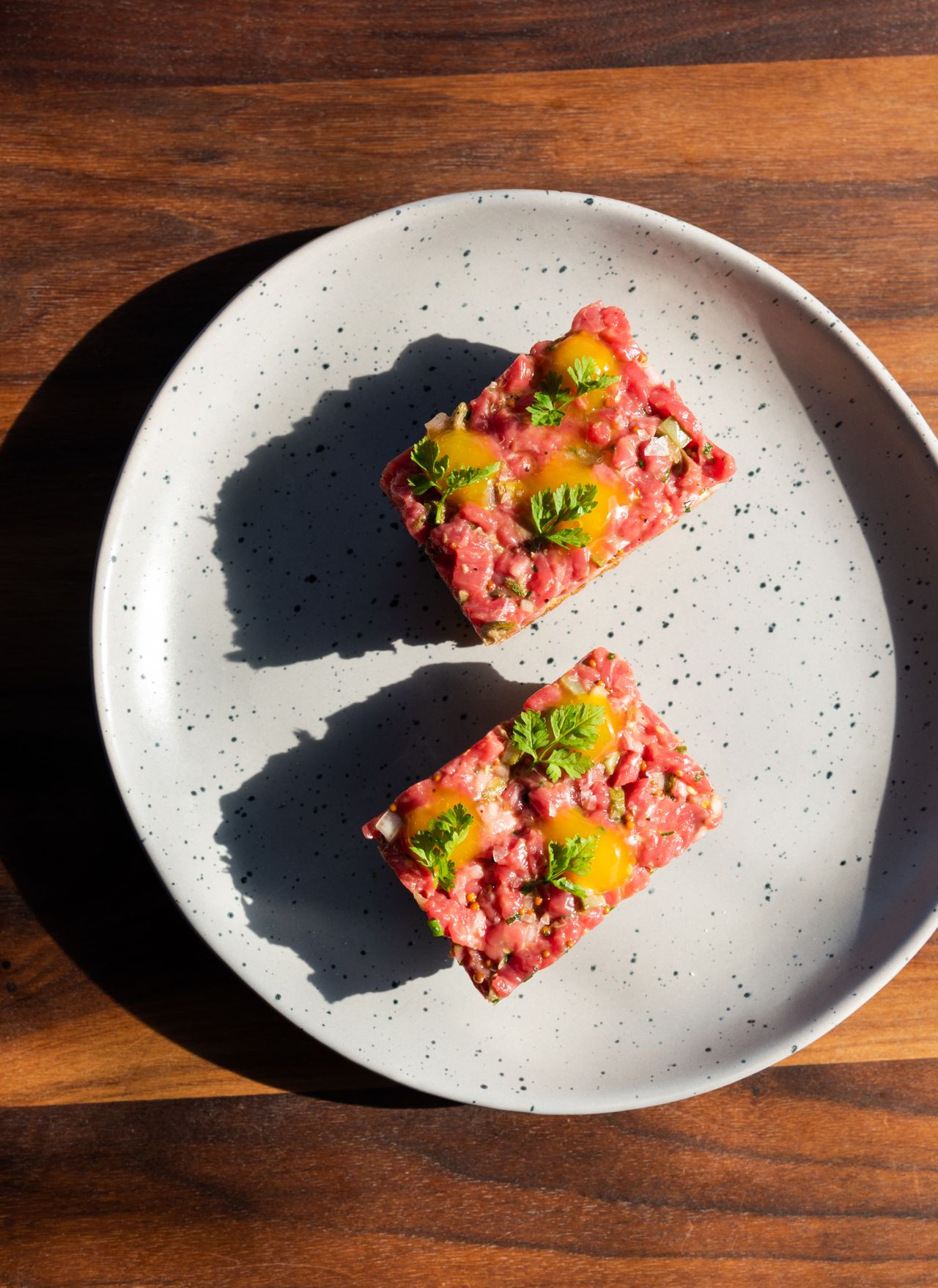 What's on the menu at Superfly, Parkdale's funky new lounge in Electric Mud's old space