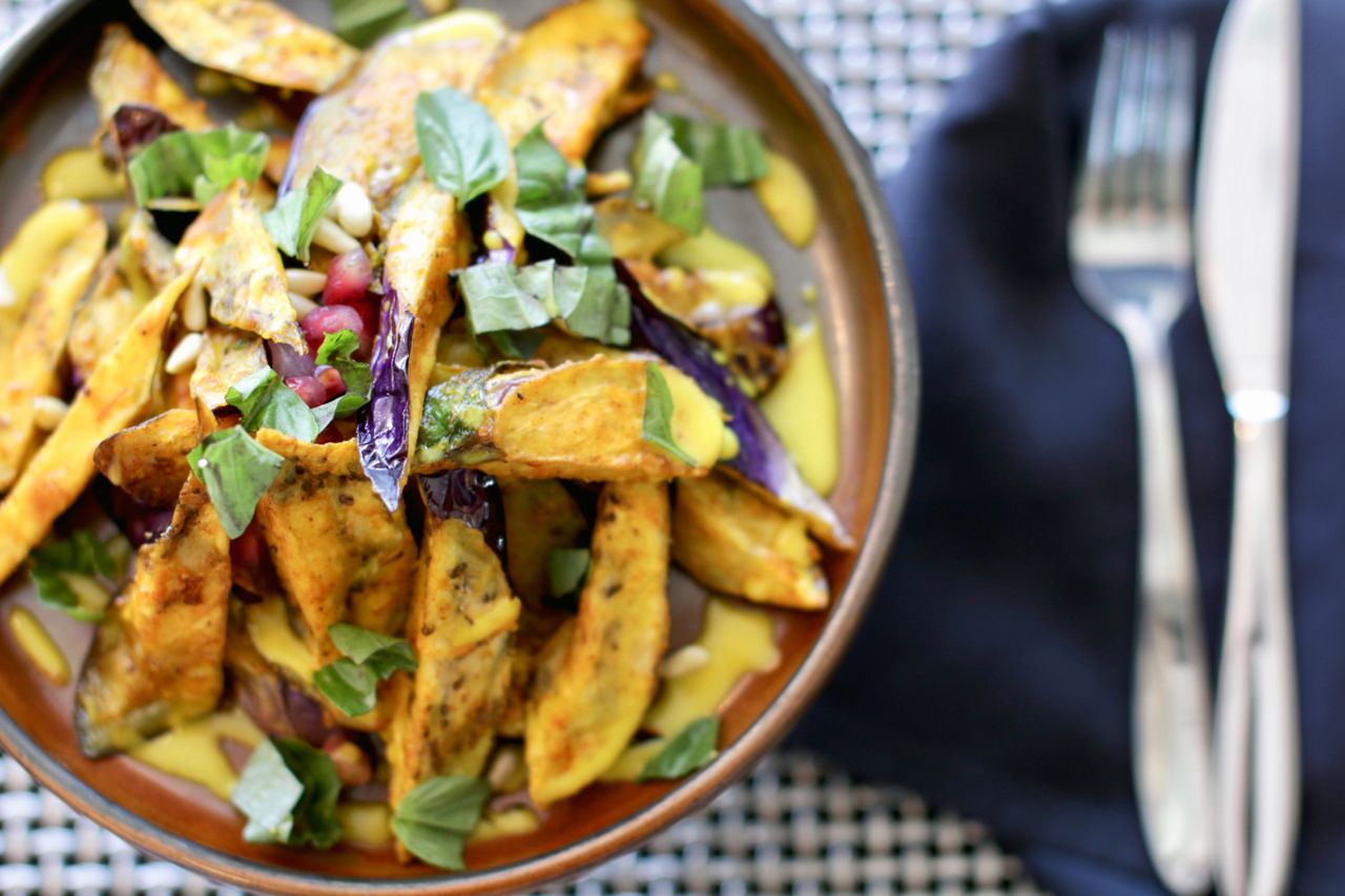 What's on the menu at Goa Indian Farm Kitchen, Hemant Bhagwani's new restaurant at Bayview Village