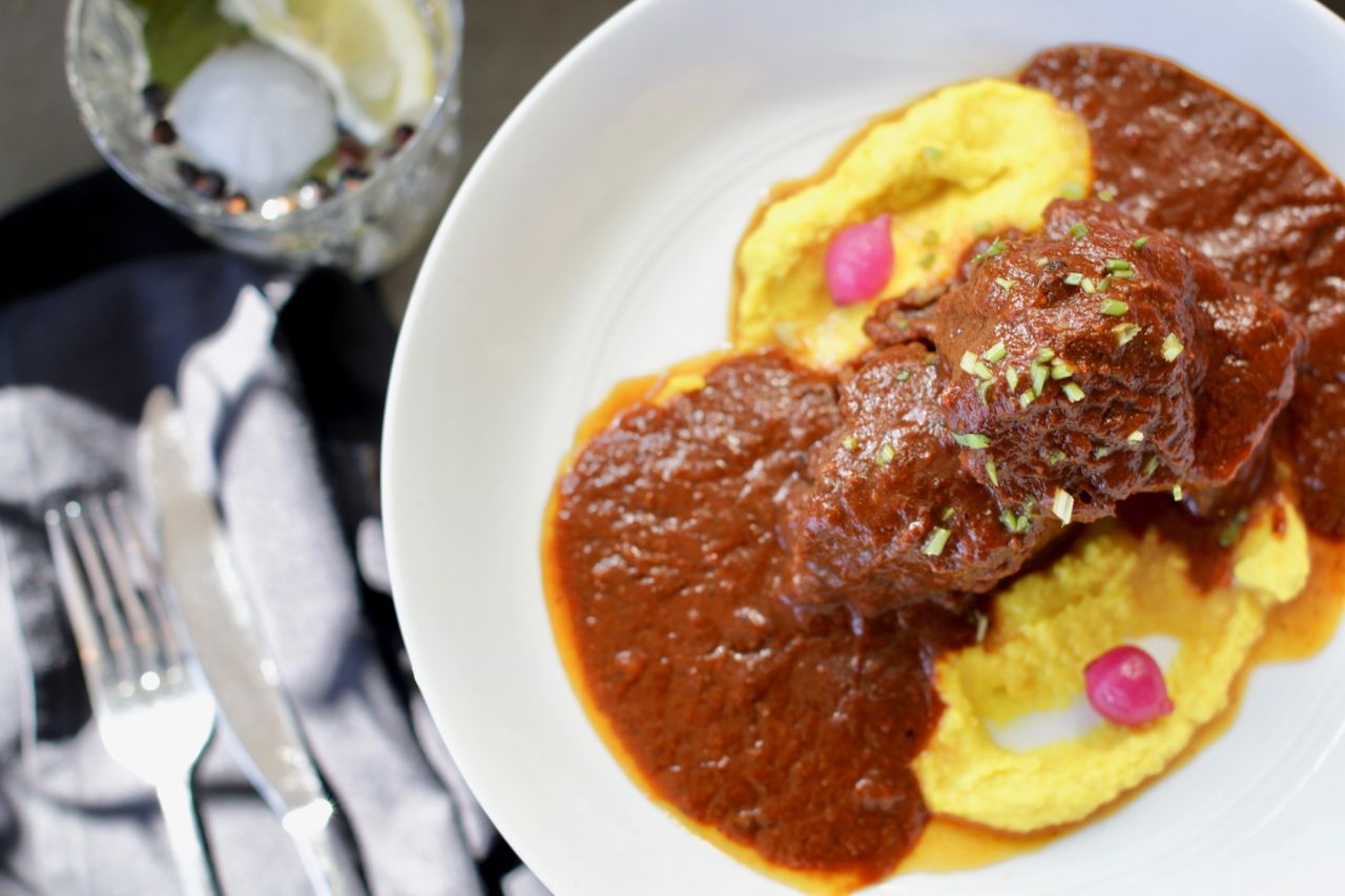 What's on the menu at Goa Indian Farm Kitchen, Hemant Bhagwani's new restaurant at Bayview Village