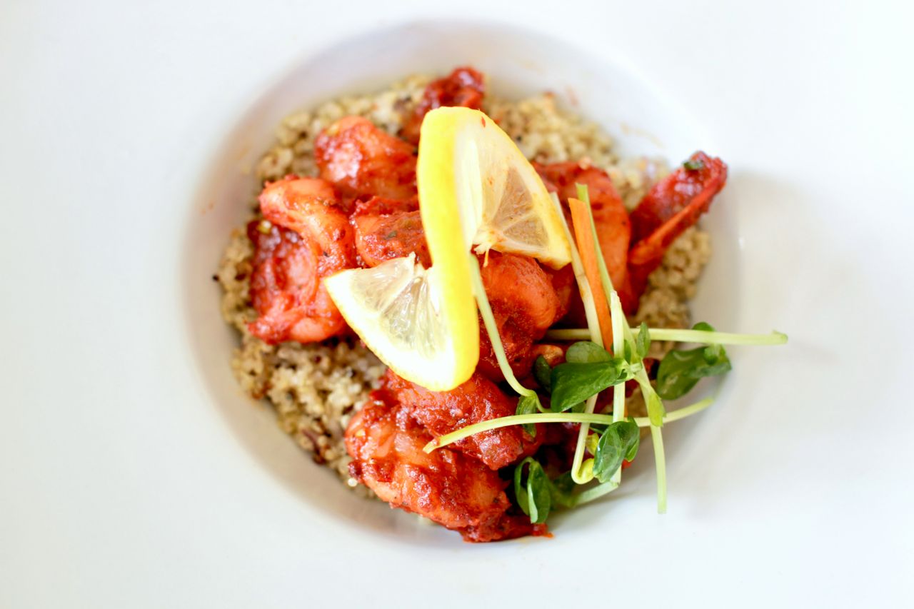 What's on the menu at Goa Indian Farm Kitchen, Hemant Bhagwani's new restaurant at Bayview Village