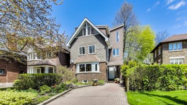 House of the Week: $1.4 million for one of the oldest homes in Davisville