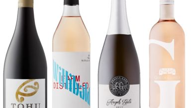 The best new bottles at the LCBO in May