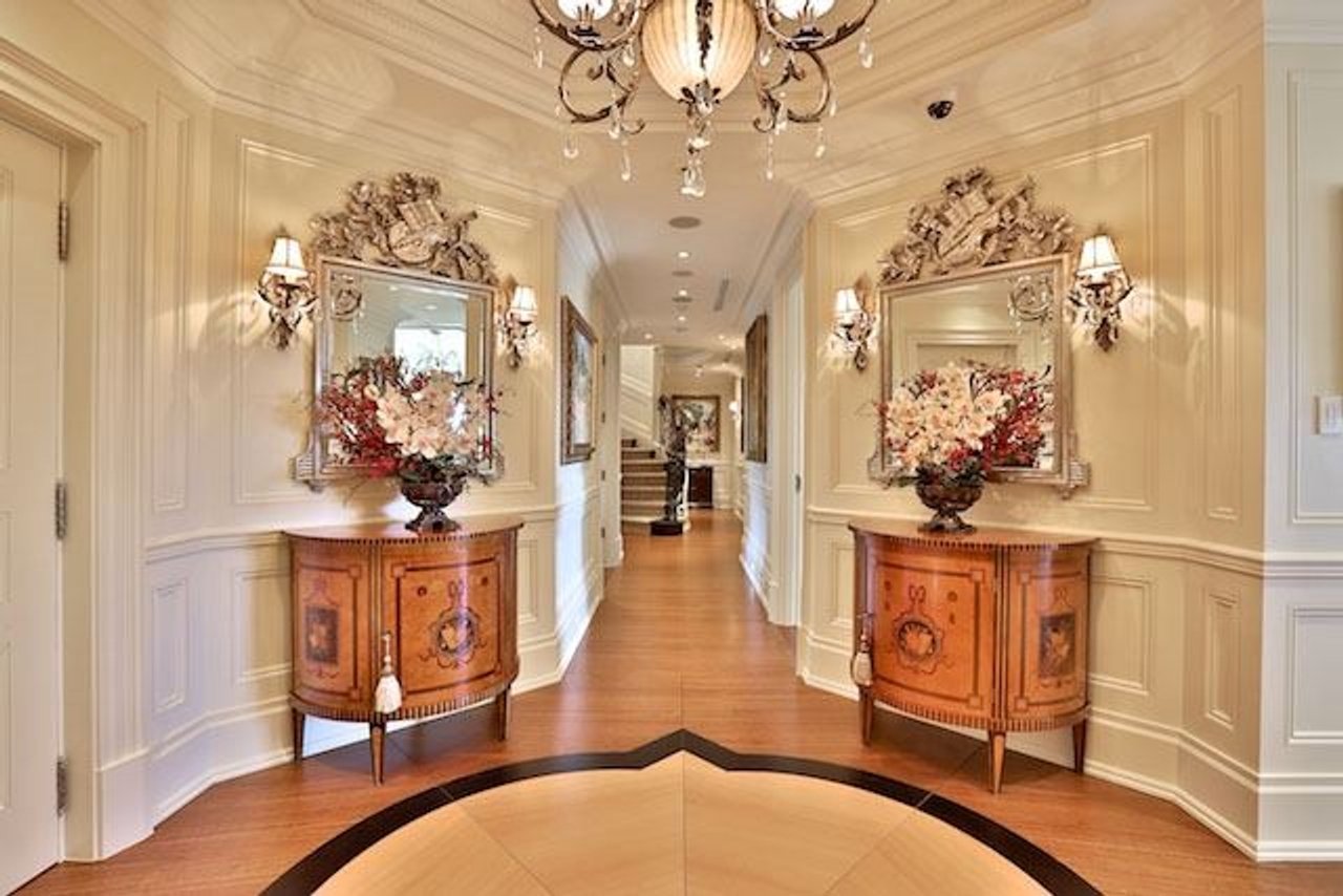 Condo of the Week: $8.1 million for a penthouse in the Bridle Path with a dog spa