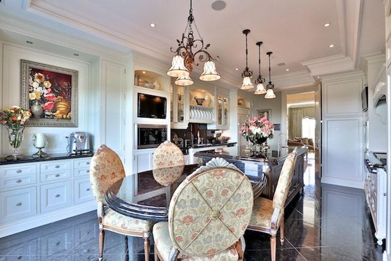 Condo of the Week: $8.1 million for a penthouse in the Bridle Path with a dog spa