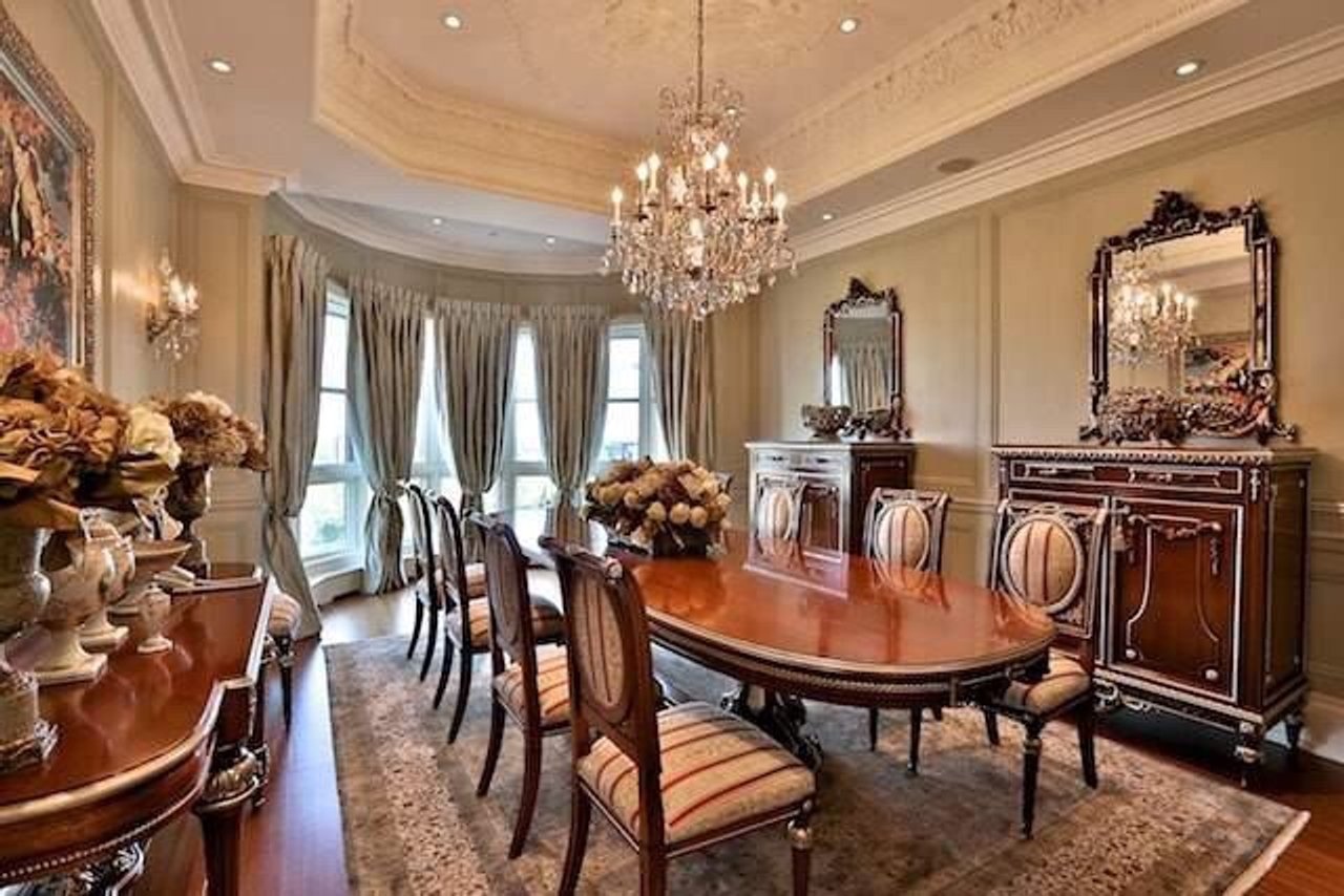 Condo of the Week: $8.1 million for a penthouse in the Bridle Path with a dog spa