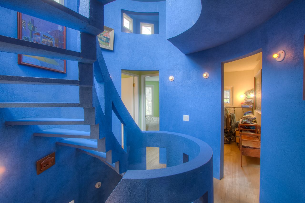 House of the Week: $2.1 million for two homes on a single lot near U of T