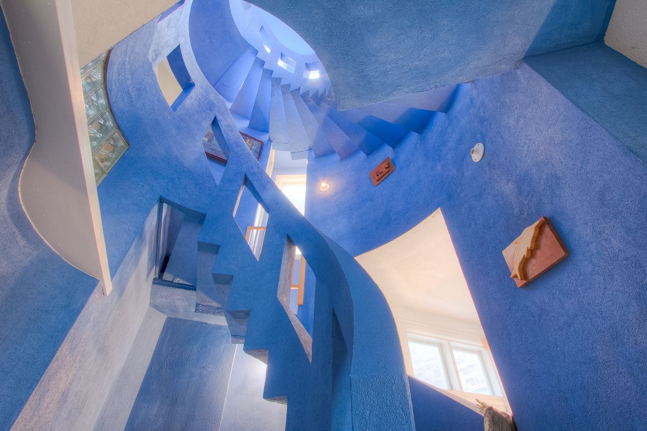 House of the Week: $2.1 million for two homes on a single lot near U of T