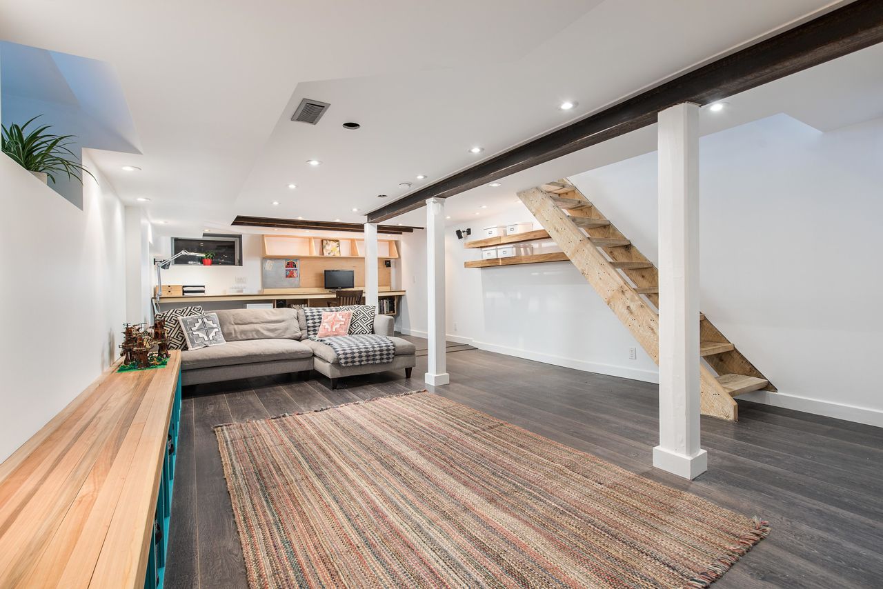 Sale of the Week: The $1.6-million Roncesvalles semi that sold in four days