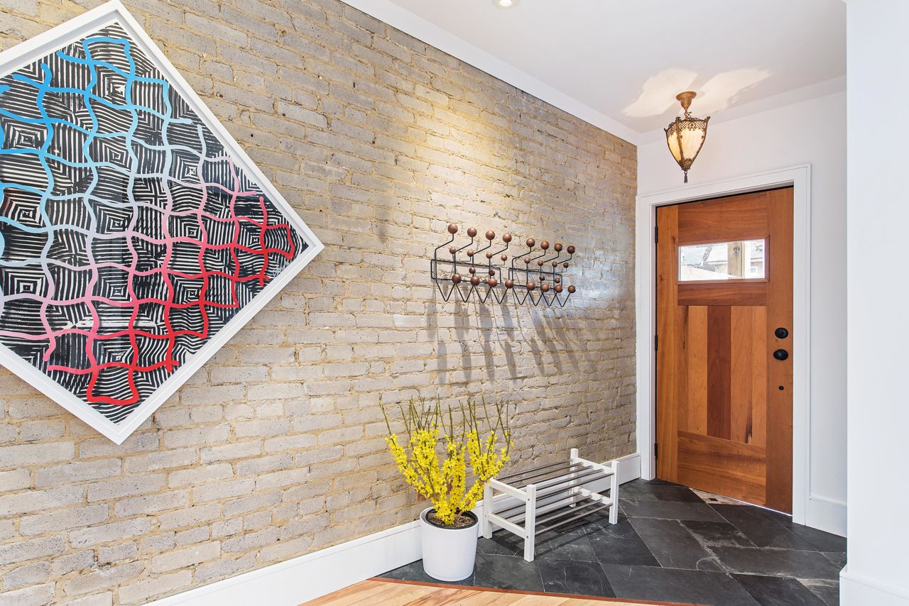 Sale of the Week: The $1.6-million Roncesvalles semi that sold in four days