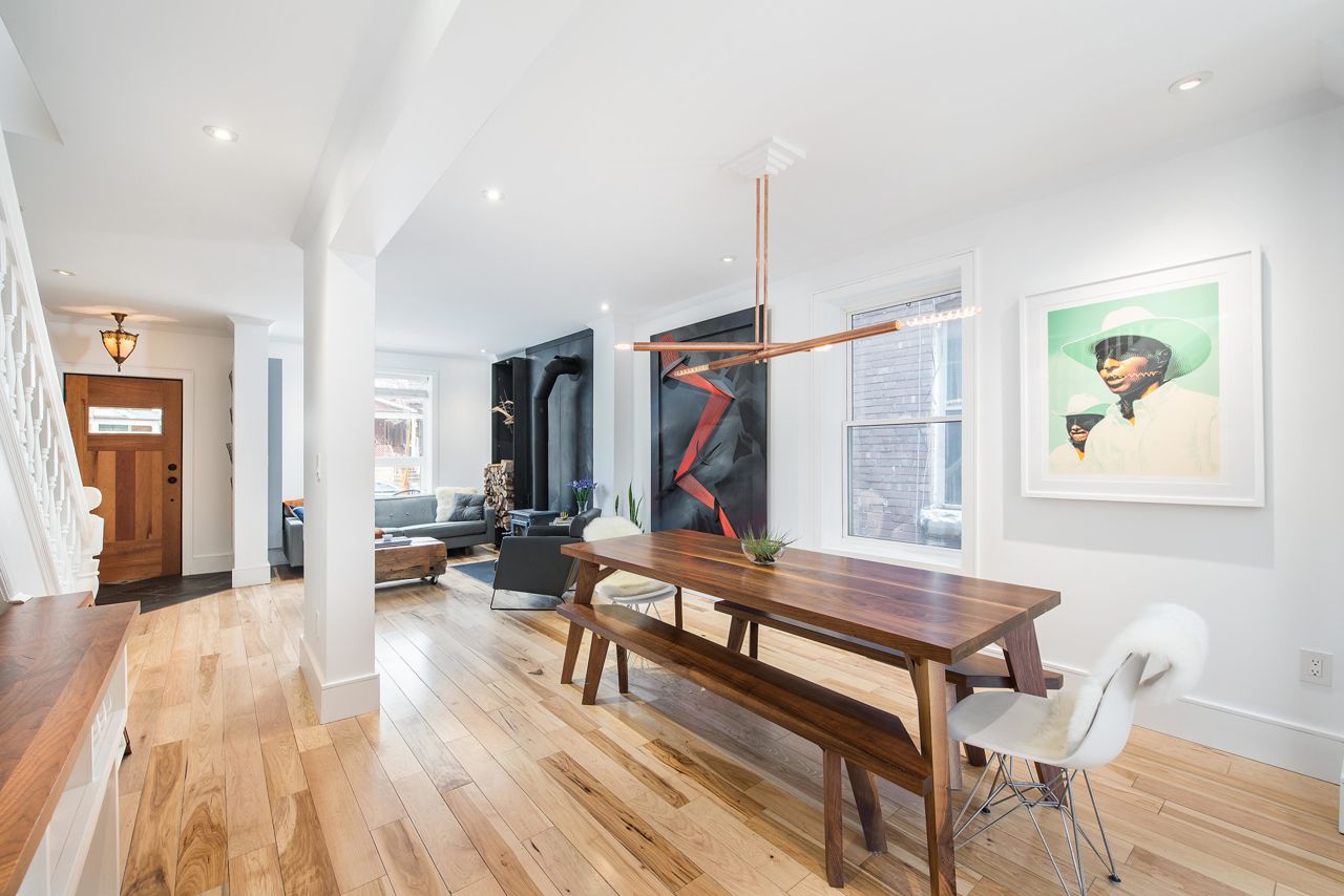 Sale of the Week: The $1.6-million Roncesvalles semi that sold in four days
