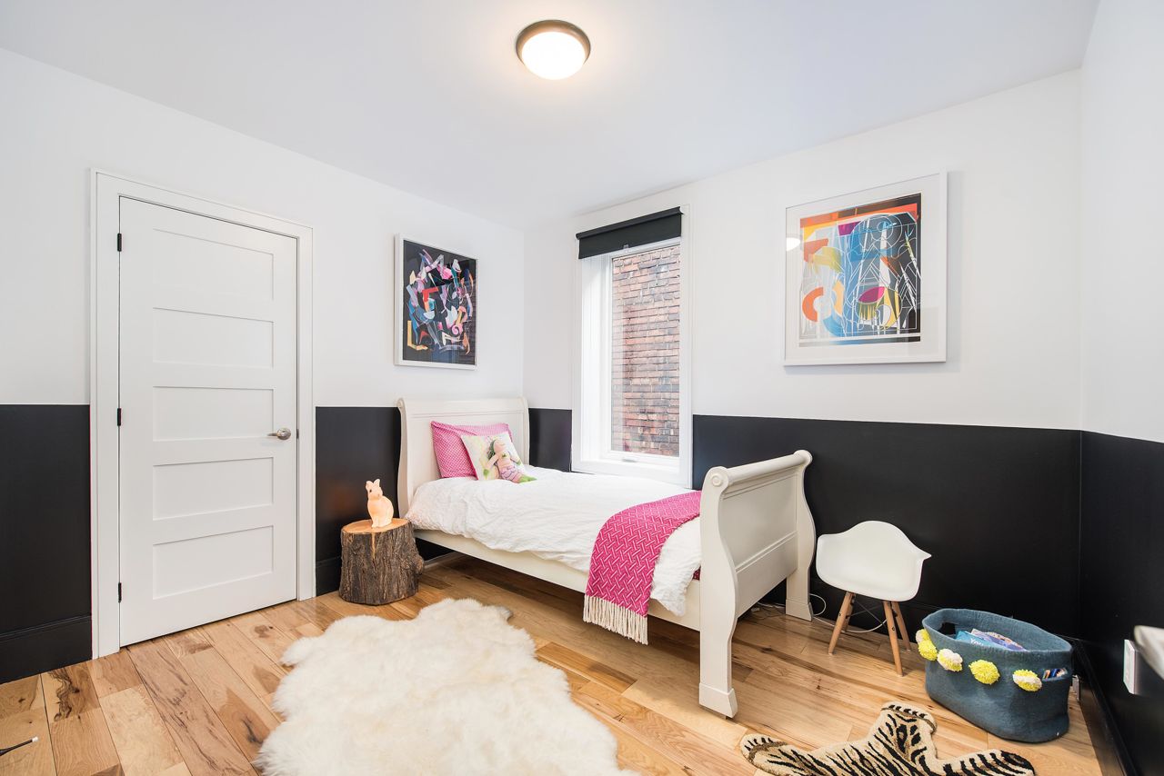 Sale of the Week: The $1.6-million Roncesvalles semi that sold in four days