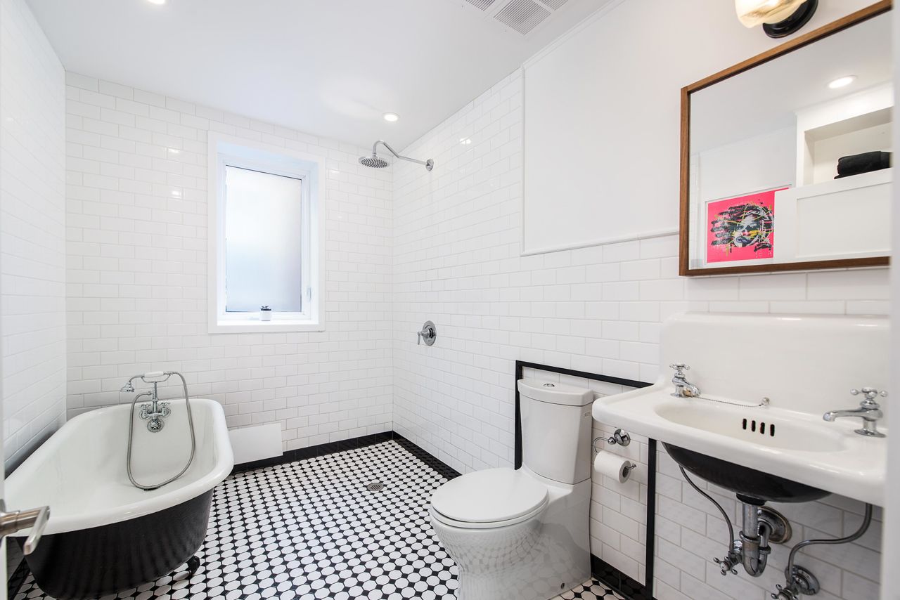 Sale of the Week: The $1.6-million Roncesvalles semi that sold in four days