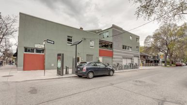 House of the Week: $3.3 million for a Leslieville home that's also an office