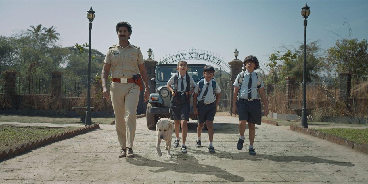 Every new title coming to Netflix Canada in July