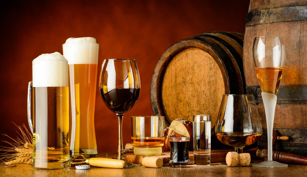 Father’s Day gift guide: liquid gifts he’s guaranteed to love