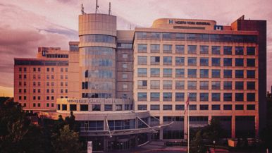 Greed, betrayal and medical misconduct at North York General
