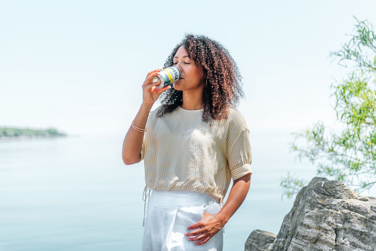 The most refreshing summer beverages you can find right now–including the buzz-worthy new Fresca Sparkling Soda Water