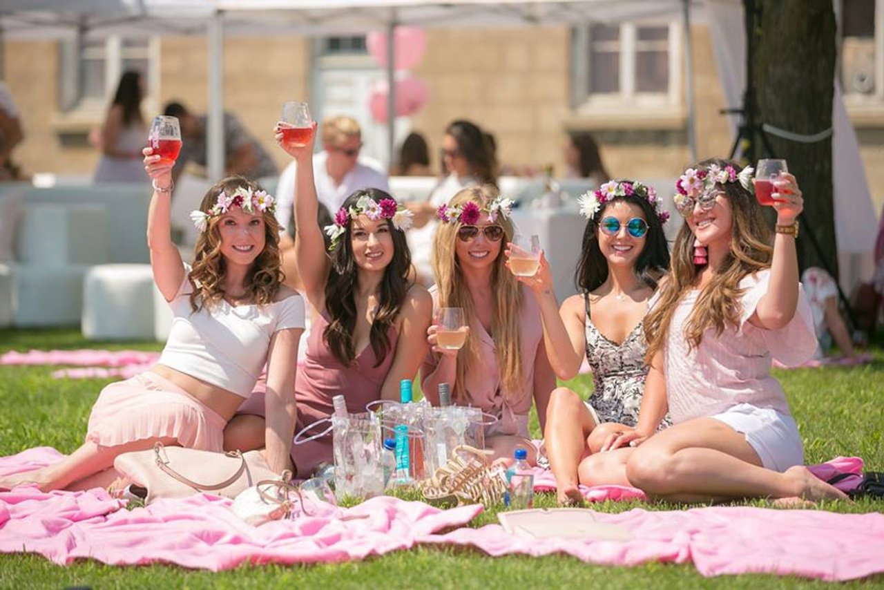 A night with Wiz Khalifa, a rosé picnic and six other things to see, hear and do in Toronto this week
