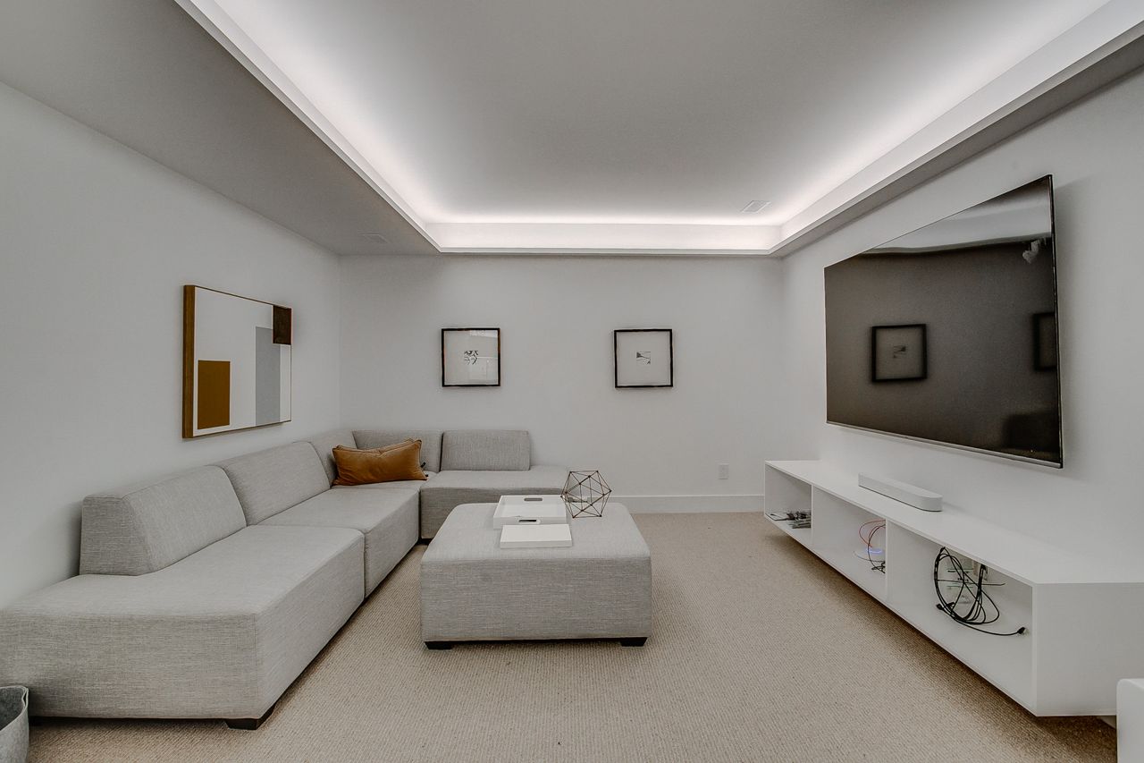 House of the Week: $1.8 million for a modern, metal-clad home on the Danforth