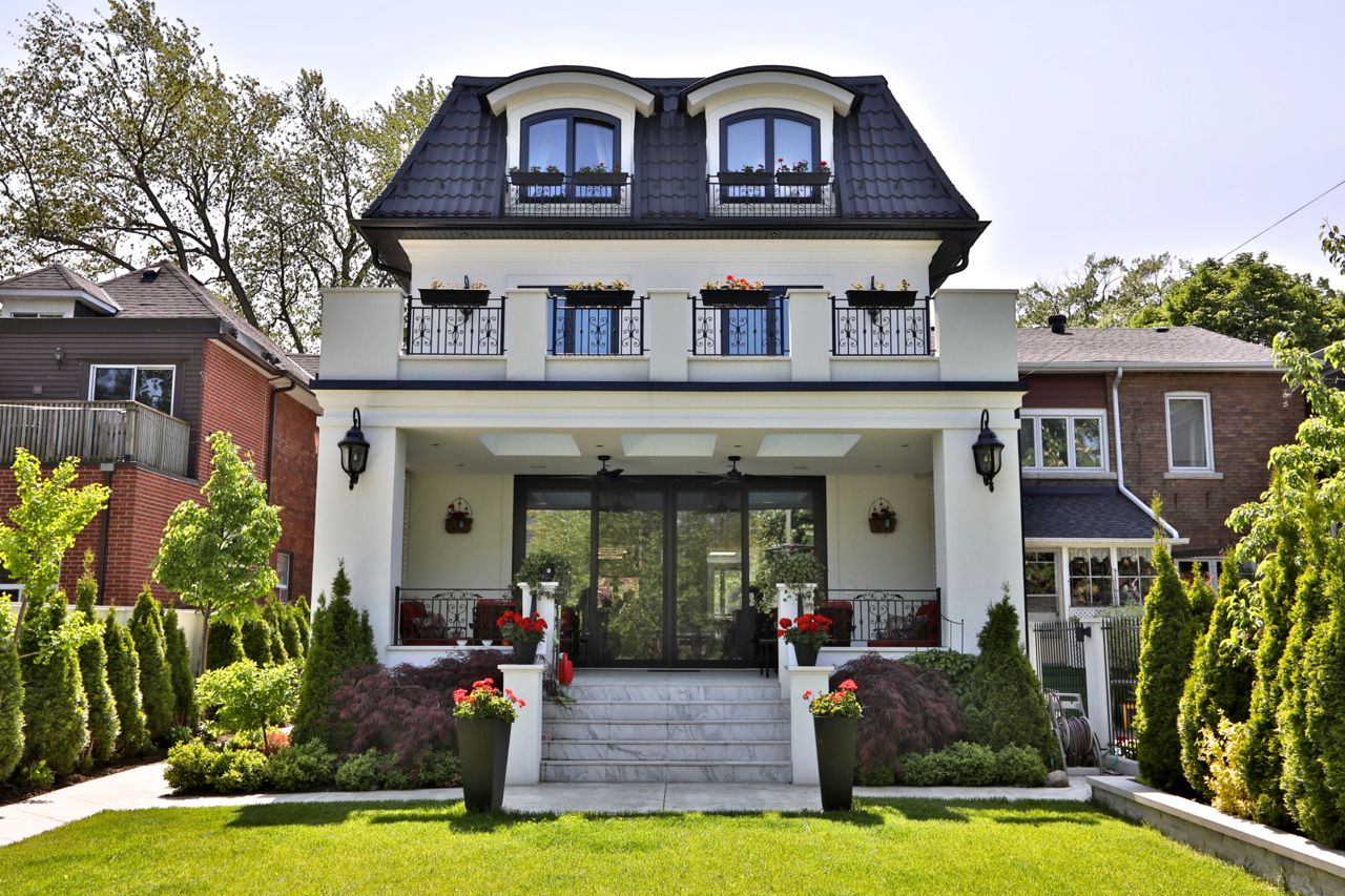 House of the Week: $5 million for a High Park home with a killer veranda