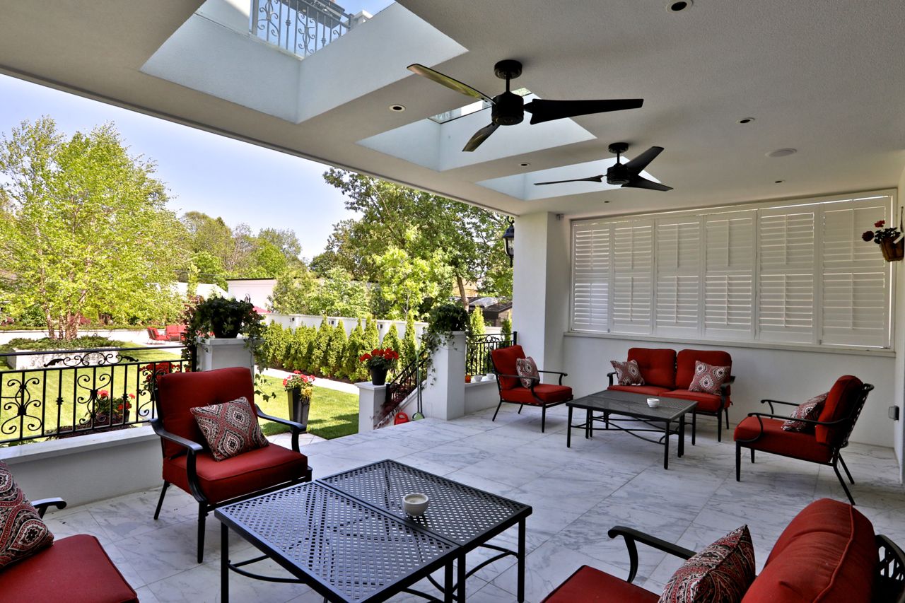 House of the Week: $5 million for a High Park home with a killer veranda