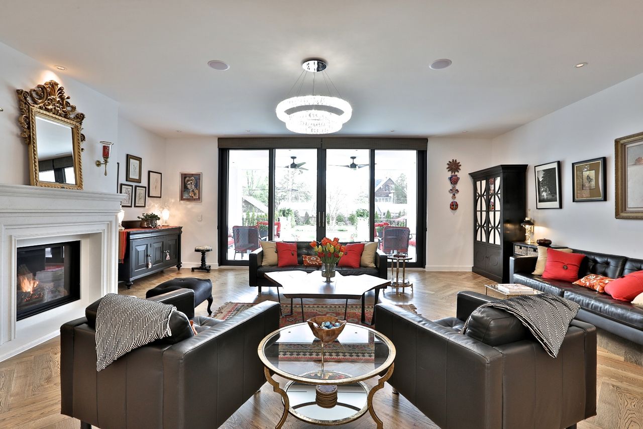 House of the Week: $5 million for a High Park home with a killer veranda