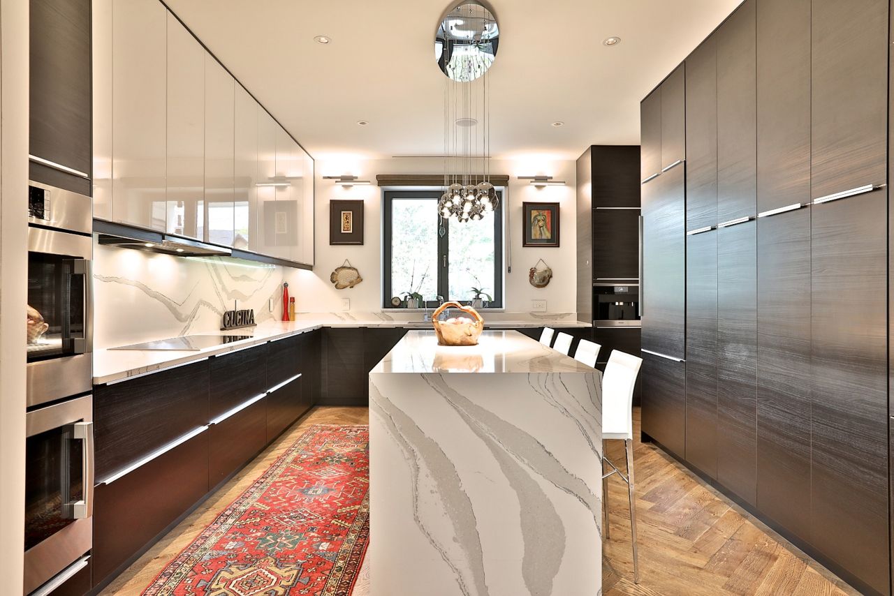 House of the Week: $5 million for a High Park home with a killer veranda