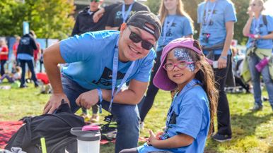 Why SickKids GetLoud will rock your world