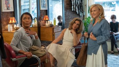Every new title coming to Netflix Canada in August