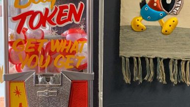 Tattoos, drugs and six other weird and wonderful things you can find in Toronto vending machines