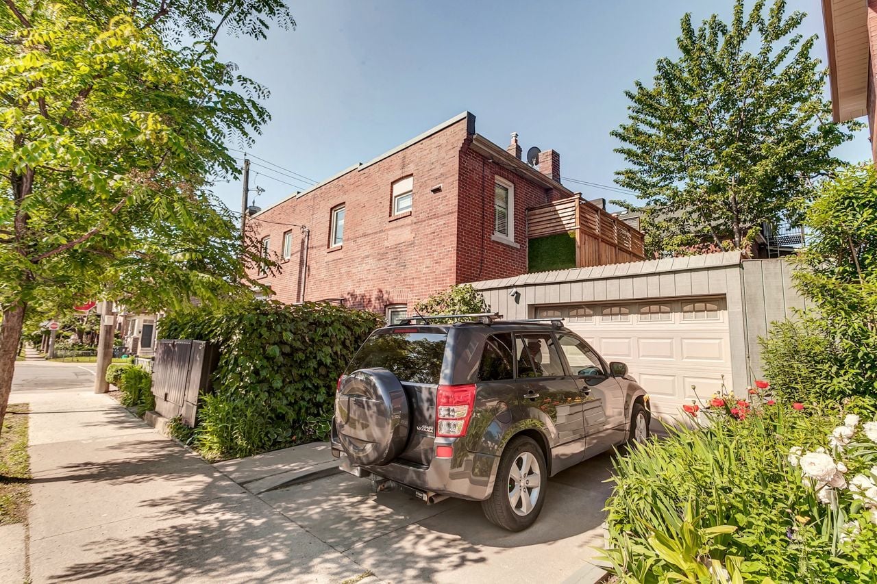 Sale of the Week: The $1.3-million Wallace-Emerson home that was previously a corner store