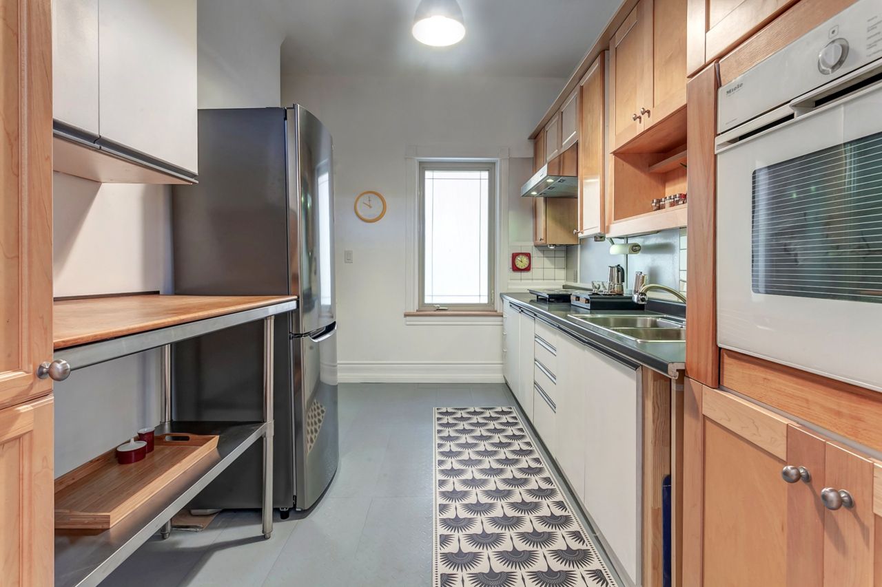 Sale of the Week: The $1.3-million Wallace-Emerson home that was previously a corner store