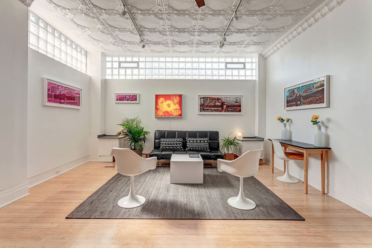 Sale of the Week: The $1.3-million Wallace-Emerson home that was previously a corner store