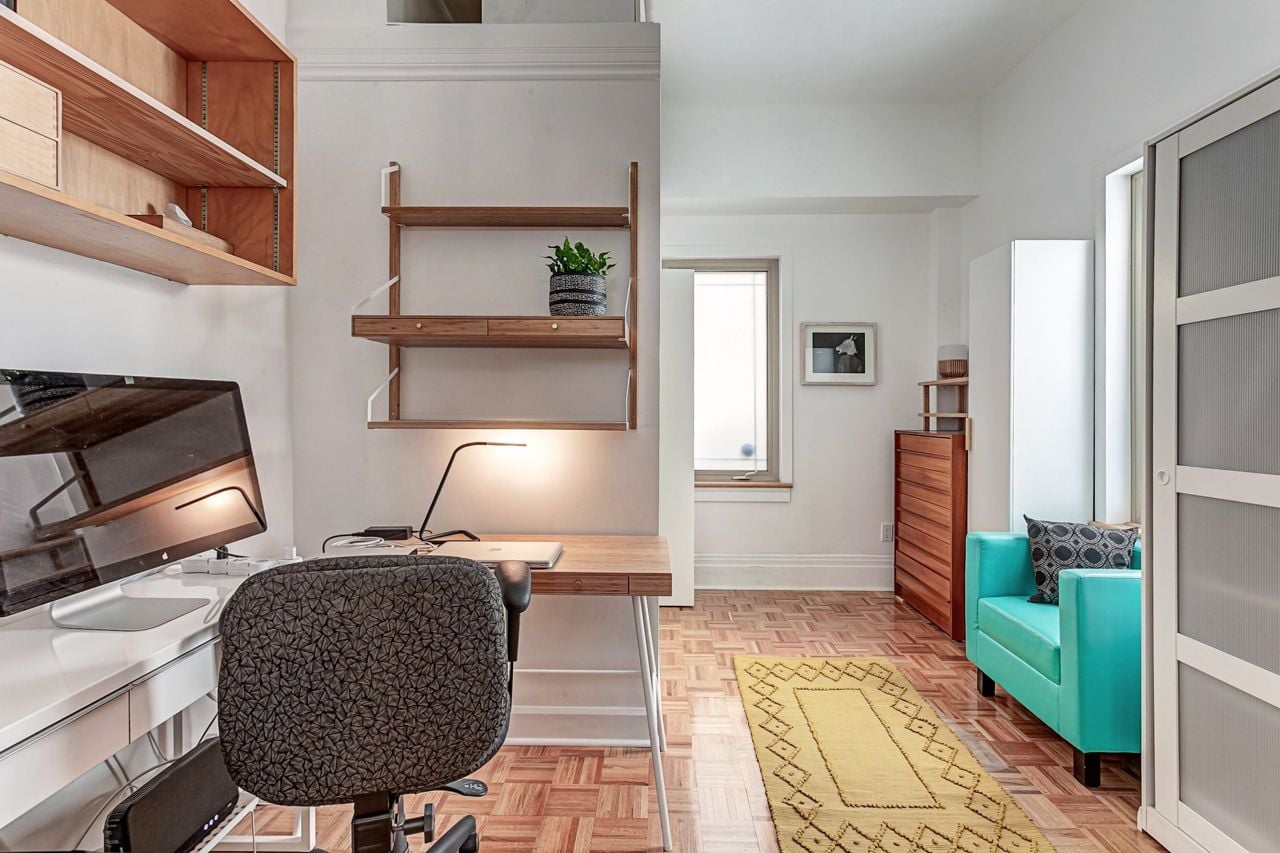 Sale of the Week: The $1.3-million Wallace-Emerson home that was previously a corner store