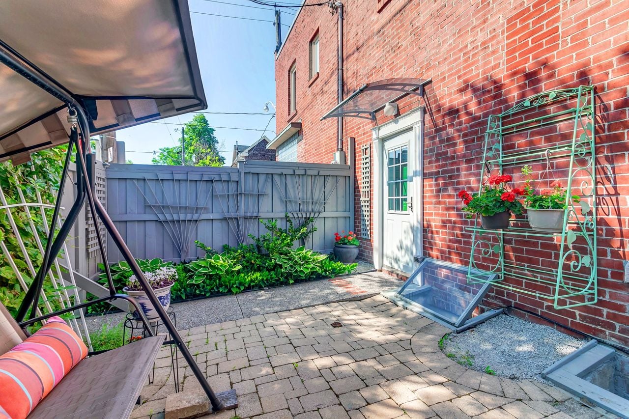 Sale of the Week: The $1.3-million Wallace-Emerson home that was previously a corner store