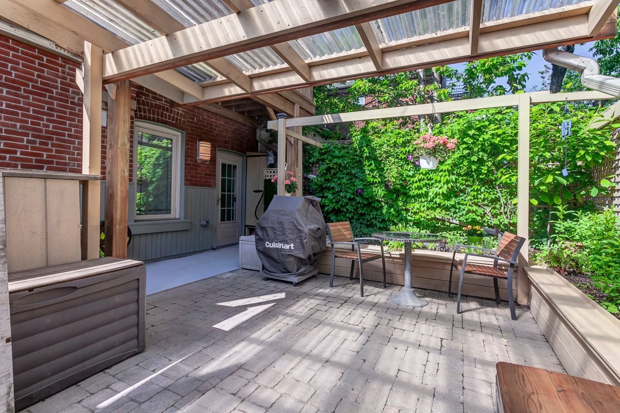 Sale of the Week: The $1.3-million Wallace-Emerson home that was previously a corner store