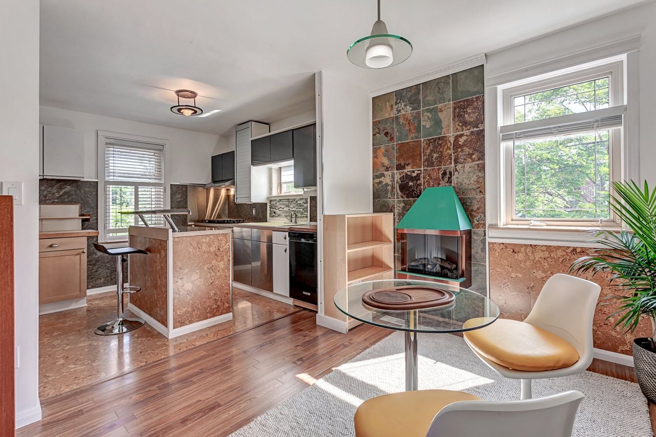 Sale of the Week: The $1.3-million Wallace-Emerson home that was previously a corner store