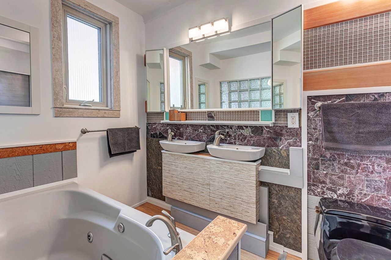 Sale of the Week: The $1.3-million Wallace-Emerson home that was previously a corner store