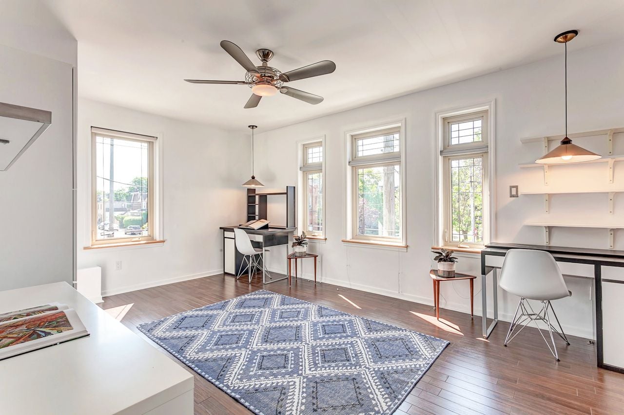 Sale of the Week: The $1.3-million Wallace-Emerson home that was previously a corner store